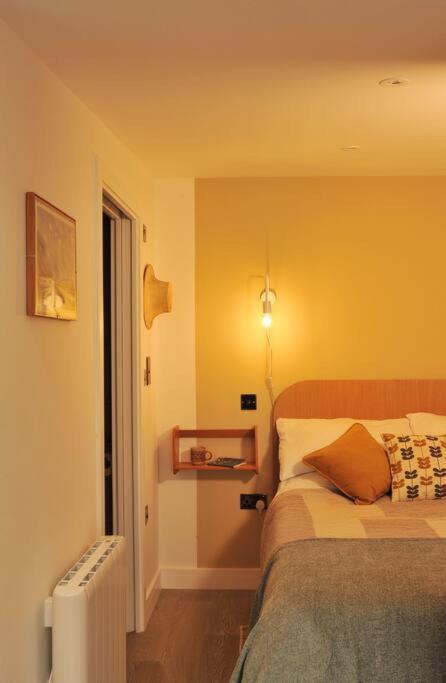 Apartmán No. 4 Bligh'S Yard Canterbury Exteriér fotografie